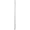 Ekena Millwork Grape Ceiling Medallion (Fits Canopies up to 3 5/8"), 22 5/8"OD x 3 5/8"ID x 5/8"P, Ultra Pure White CM22GRUWF - alternate 3